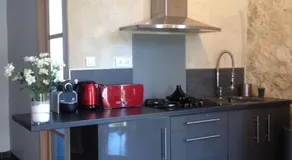 Gite au coeur de la Provence & SPA - Image 2