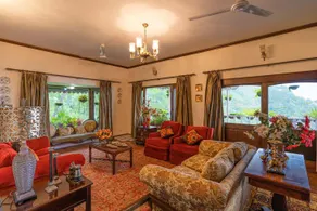 StayVista at Destine Cottage - Image 3