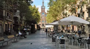 BCN 324 Apartment - Image 5
