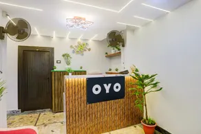 Hotel O The 4th Town - Image 4