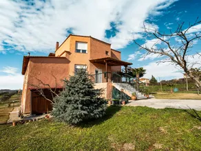 Quaint Farmhouse in Plagiari surrounded with Olive Trees - Image 3