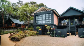 The Bohemian Boutique Guesthouse - Image 2