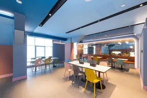 Hanting Hotel Yiwu International Trade City - Image 5