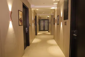 The Ashoka Hotel - Image 2