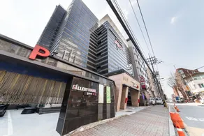 Dongsuwon (Ingyedong) Gallery - Image 2