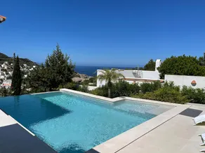Hillside Villa Near Beaches - Image 4