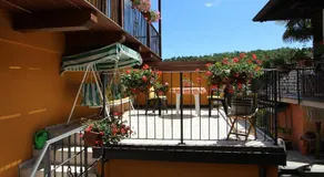 B&B Il Castello Lago Maggiore con TERRAZZA - Image 2