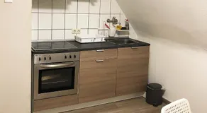 cosy three room apartment with flatscreen TV - Image 2