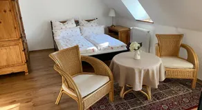 Pension zum Zenshaus kleine Auszeit - Image 2
