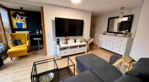 Einzimmerwohnung, Messe-Toplage - Image 2