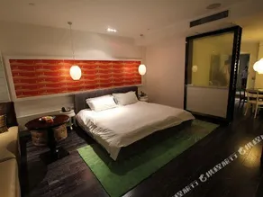 Jia Beautiful Hotel - Image 4