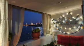 Anatoli - Beachfront House - Magical Sunrise Views - Chios - Image 2