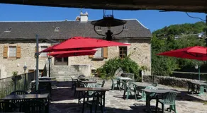 Gîte familial du Moulin d'Auxillac - La Canourgue - Image 3