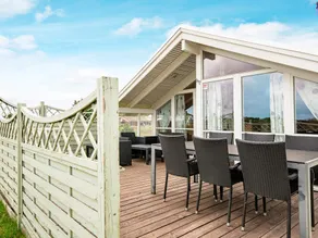 4 star holiday home in Rømø - Image 4