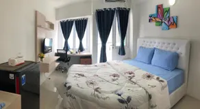 Laguna Room at Apartment Grand Sentraland Karawang - Image 2