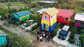 Rung Fa Farmstay - Image 3