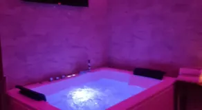 Tecaia Secret Luxury Suite - Image 3