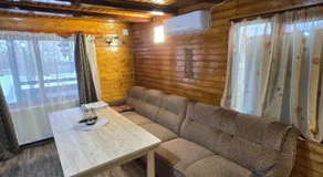 Cabana Soarelui - Valisoara - Image 3