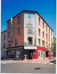Résidence De La Tour Malakoff - Image 5