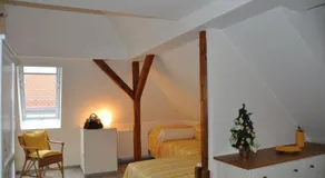 Pension AM REICHEN BERG - Image 2