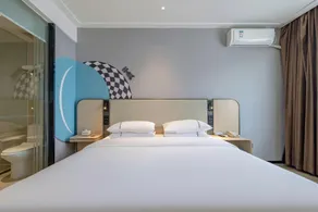 City Comfort Inn Nanning East Railway Station - Image 5