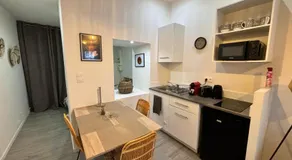 Le Nid en Rotin Apartment - Image 3