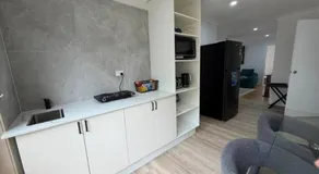 Spacious 2BR Granny w Garden near Stanhope Leisure - Image 5