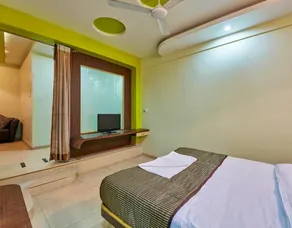 Hotel Sukhrup Sangli - Image 4