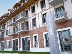 ibis Styles Le Touquet - Image 1