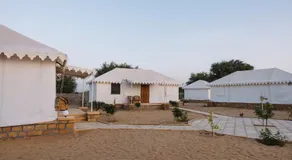 Tathastu Desert Camp - Image 4