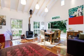 White Cottage - Your Private Blue Mountains Escape - Image 5