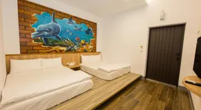 小琉王求 八八 民宿 Xiaoliuqiu 88 Homestay 平價 團體多人包棟 家庭親子 首選 - Image 2