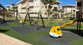 APPARTEMENT BORDURE PLAGE - Image 4