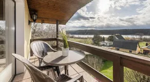 An den beiden Krebsseen - Ferienhäuser-Wohnungen - Image 2