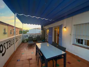 Ático la Azotea con terraza PRIVADA - Image 5