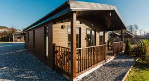 Broadford Lodges Skye - Image 5
