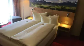 Parkhotel Leiser - Image 2