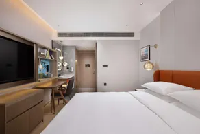 Home2 Suites by Hilton Chongqing Jiangbei - Image 2