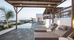 CasaCarma V, privates XL-Pool, Boho-Design - Image 3