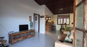 Ilha da Crôa - Barra Sto Antônio - Alagoas - Esquina Praia - Image 2