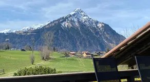 Aeschi bei Spiez ganzes Haus - Image 2