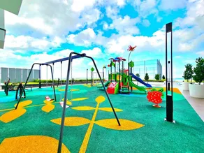 Amber cove/playground house melaka - Image 4
