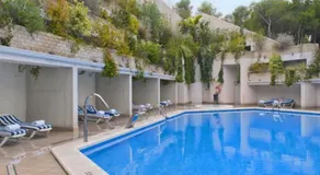 Alicante Hills Mountains and Ocean View Apartement - Image 3