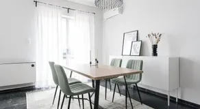 Spacious & Airy 1BR Apartment near HELEXPO Marousi by UPSTREET - Image 5