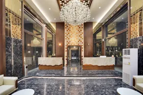 Hotel Everest Regency Pune - Image 3
