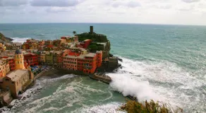 Vernazza Vacation - Image 4