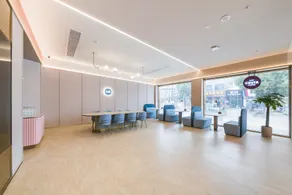 Hanting Hotel Jiangyin Lingang Development Zone Ligang Town - Image 5