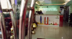 V Hotel Titiwangsa - Image 4