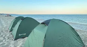 Jeep Tours Caspian Holiday Джип тур - Image 4
