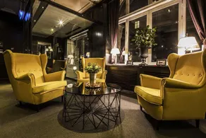 First Hotel Kong Frederik - Image 5